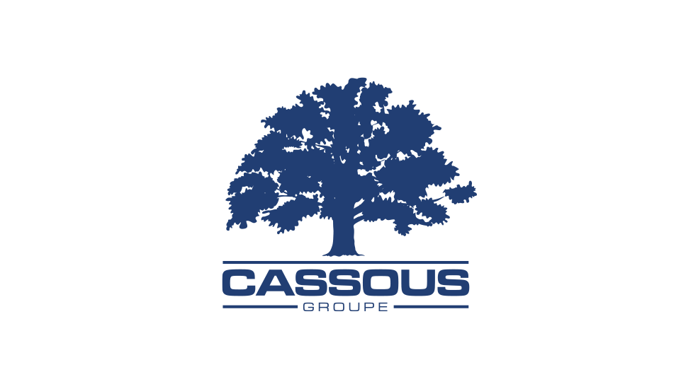 logo groupe cassous