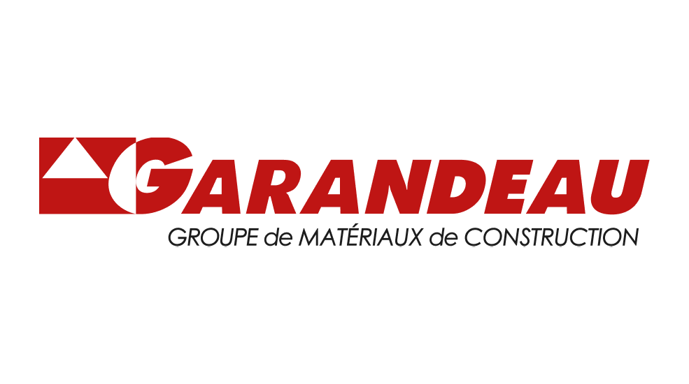 logo groupe garandeau