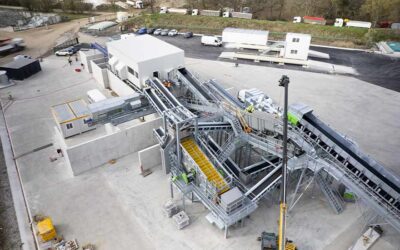 Renouvellement de la triple certification ISO